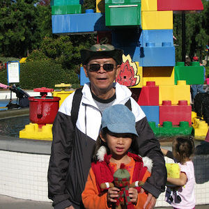 Meet your Posher, Phuoc